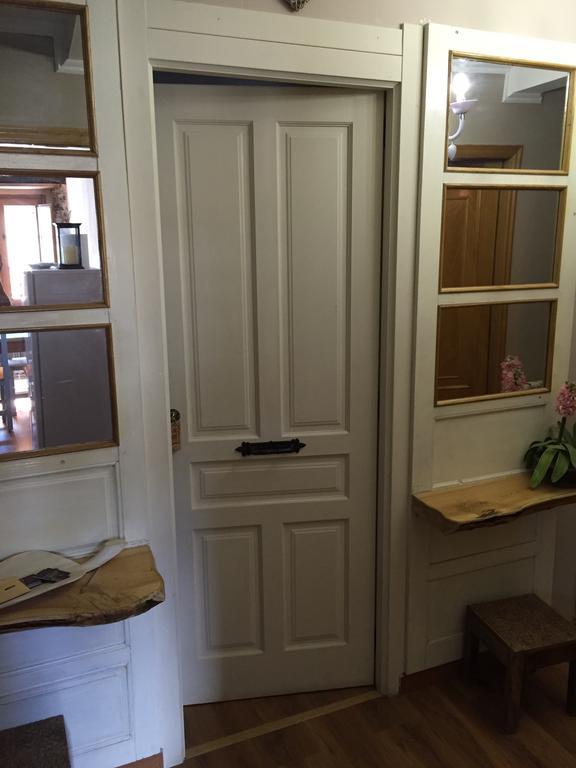 Hotel As Miguinas Do Cebreiro Pedrafita do Cebreiro Zewnętrze zdjęcie