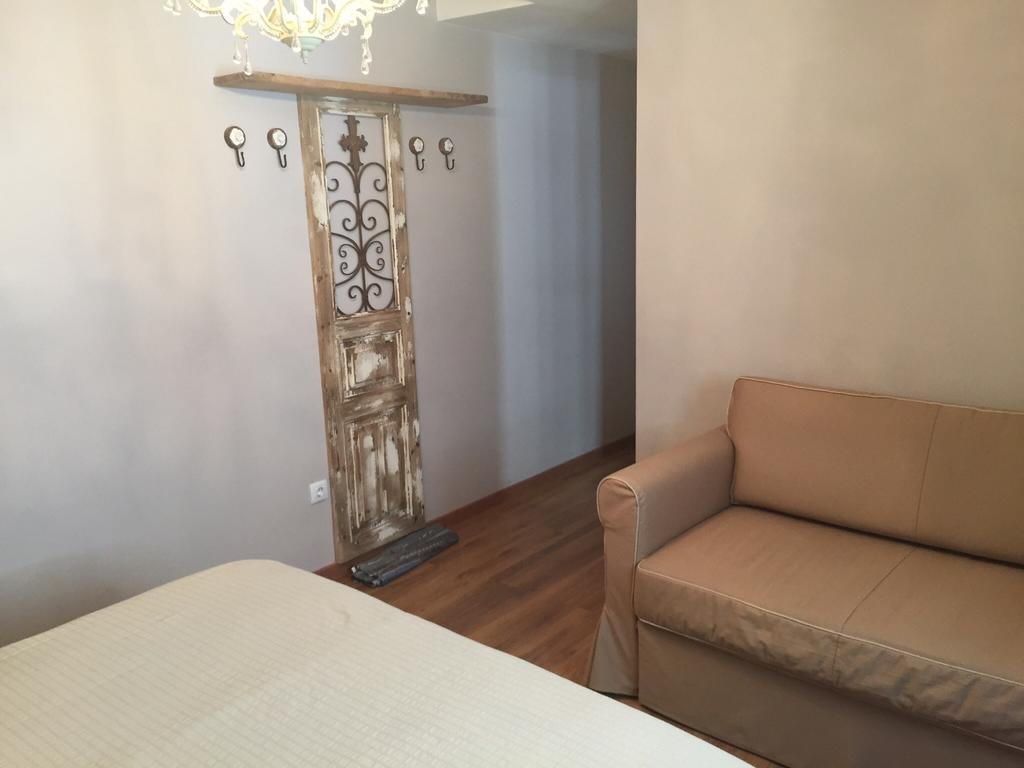 Hotel As Miguinas Do Cebreiro Pedrafita do Cebreiro Pokój zdjęcie