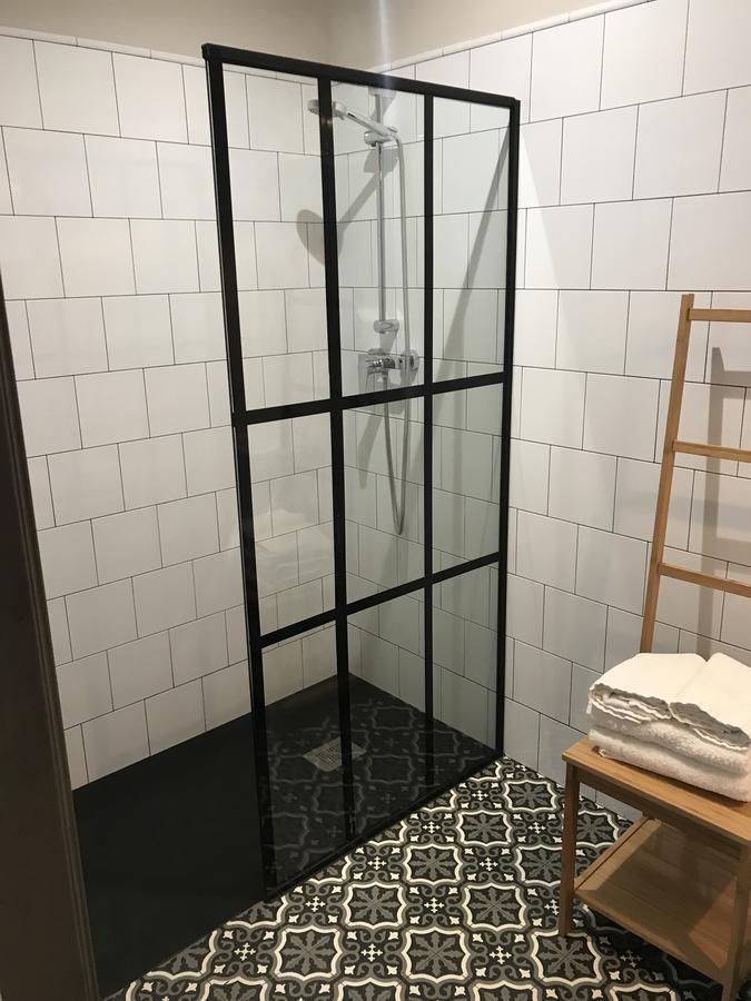 Hotel As Miguinas Do Cebreiro Pedrafita do Cebreiro Zewnętrze zdjęcie