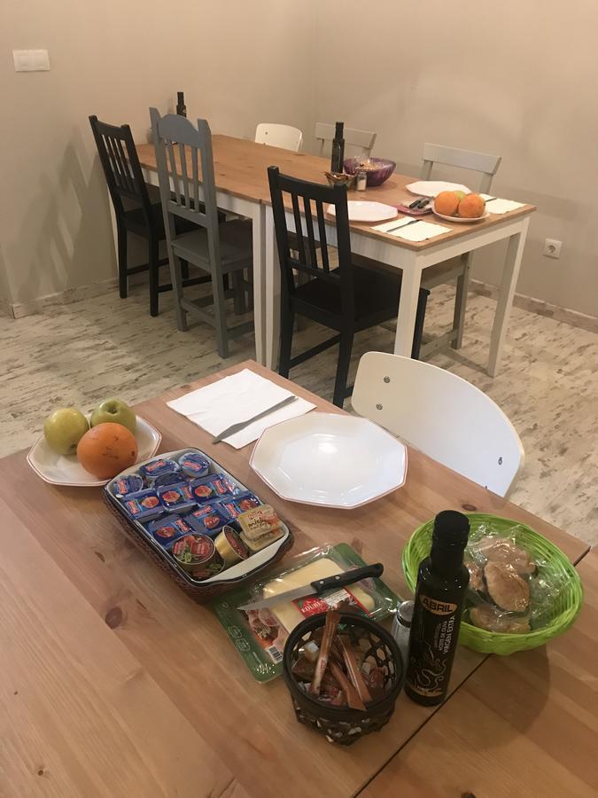 Hotel As Miguinas Do Cebreiro Pedrafita do Cebreiro Zewnętrze zdjęcie