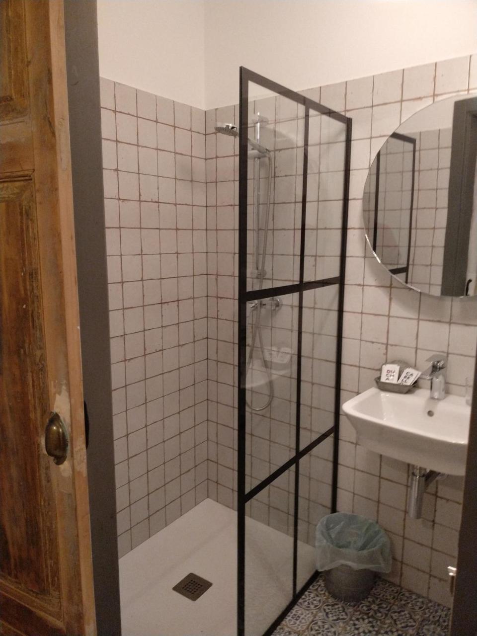 Hotel As Miguinas Do Cebreiro Pedrafita do Cebreiro Zewnętrze zdjęcie