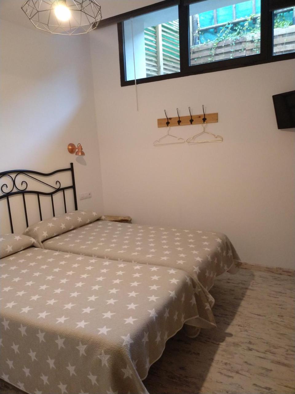 Hotel As Miguinas Do Cebreiro Pedrafita do Cebreiro Zewnętrze zdjęcie
