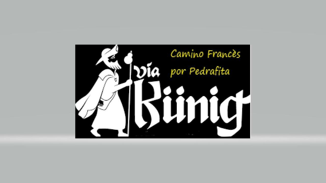 Hotel As Miguinas Do Cebreiro Pedrafita do Cebreiro Zewnętrze zdjęcie